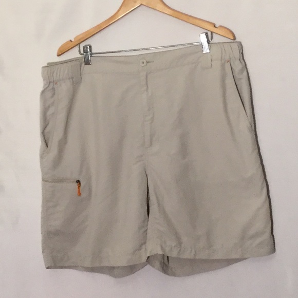 Orvis Jackson Quick Dry Shorts Xl 